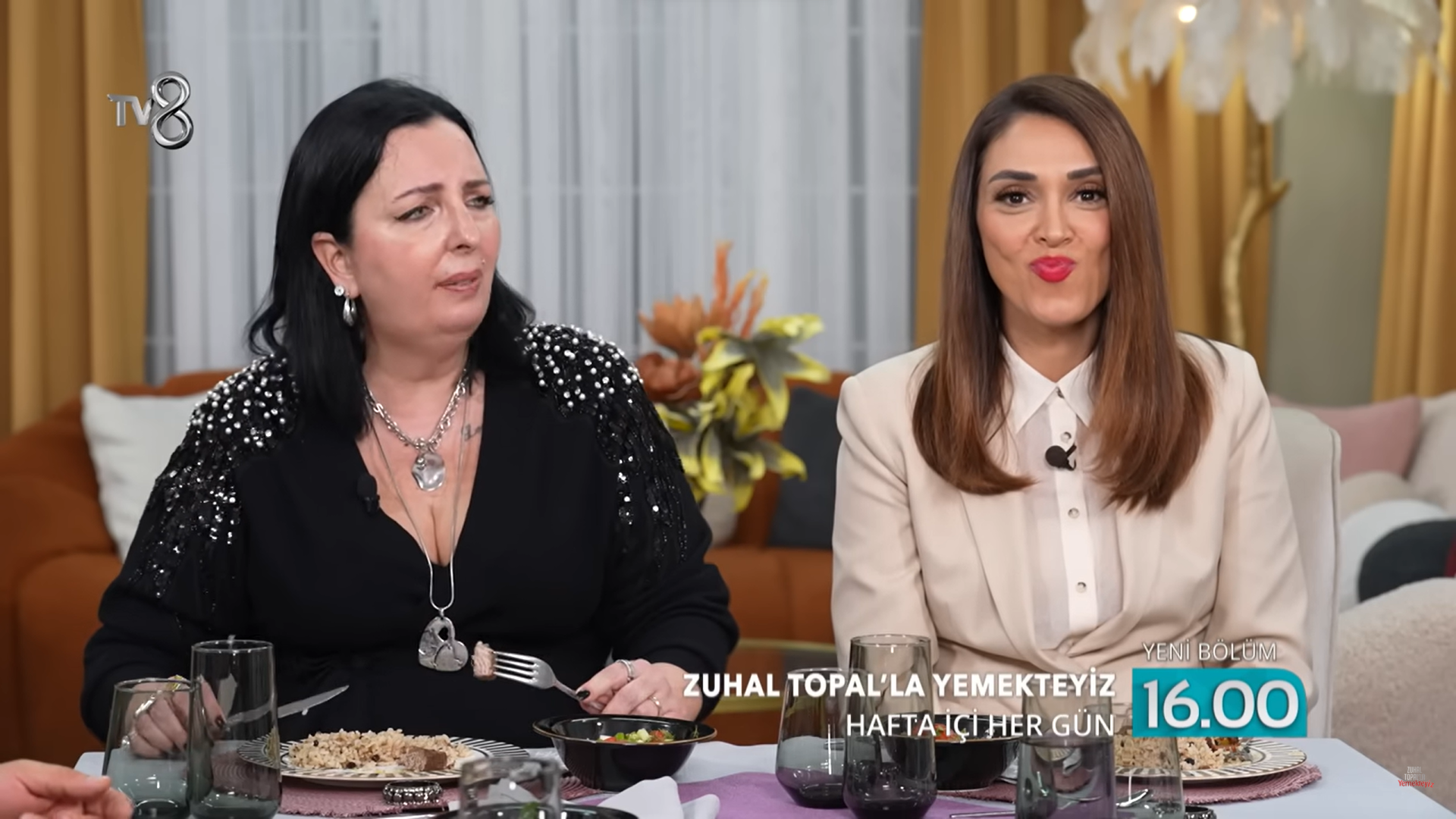 Zuhal Topal'la yemekteyiz Dilek hanım kaç puan aldı? 27 Mart 2024