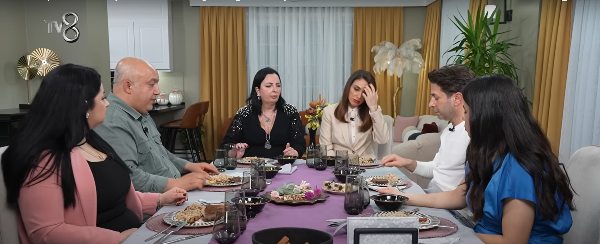 Zuhal Topal'la yemekteyiz Dilek hanım kaç puan aldı? 27 Mart 2024