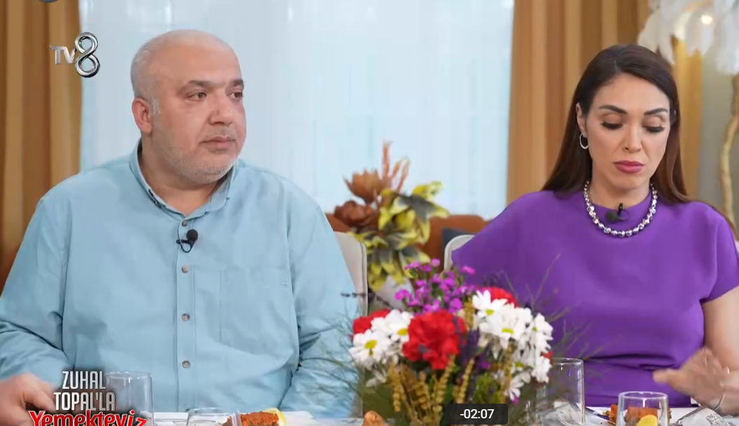 Zuhal Topal'la yemekteyizde haftanın kazananı kim oldu? 