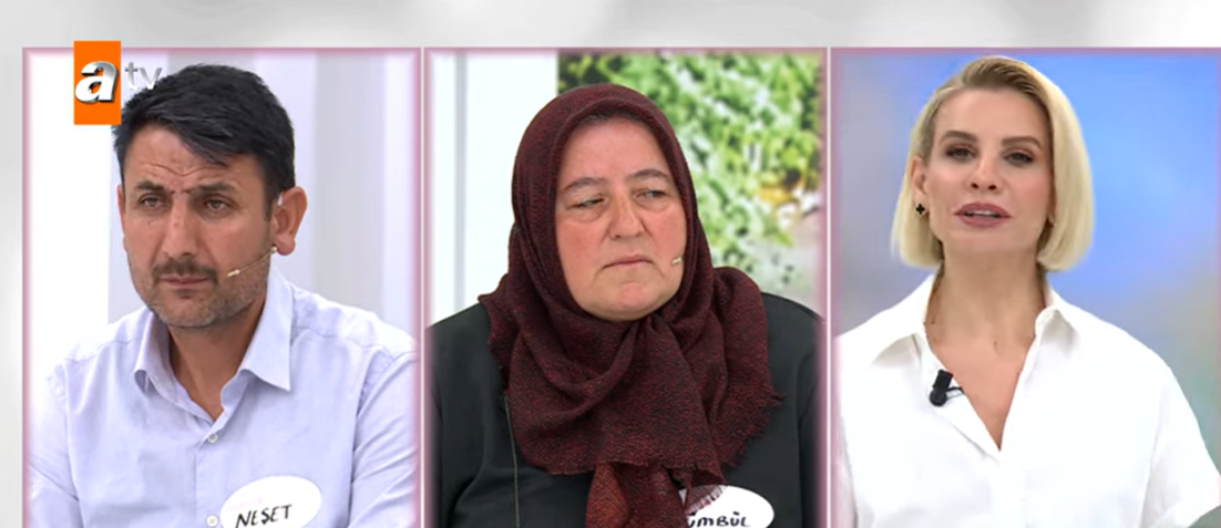 Esra Erol'da kayıp üç kız kardeş bulundu!