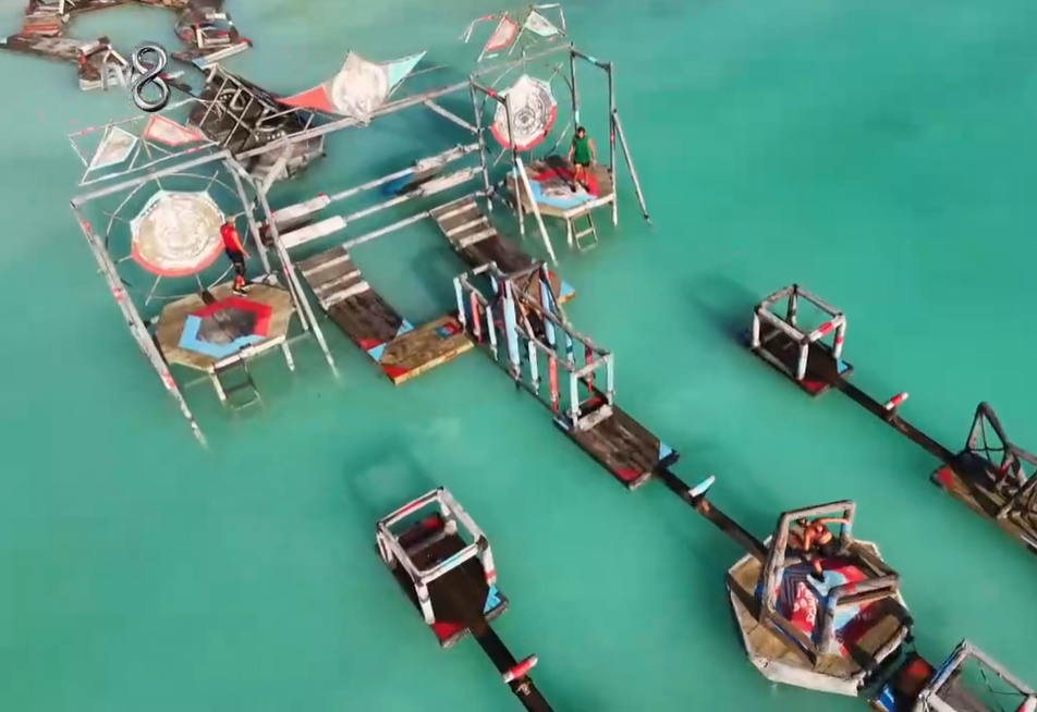 Survivor All Star dokunulmazlık hangi takımın oldu?