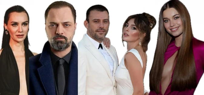'Bir Cumhuriyet Şarkısı' filminin çekimleri başladı