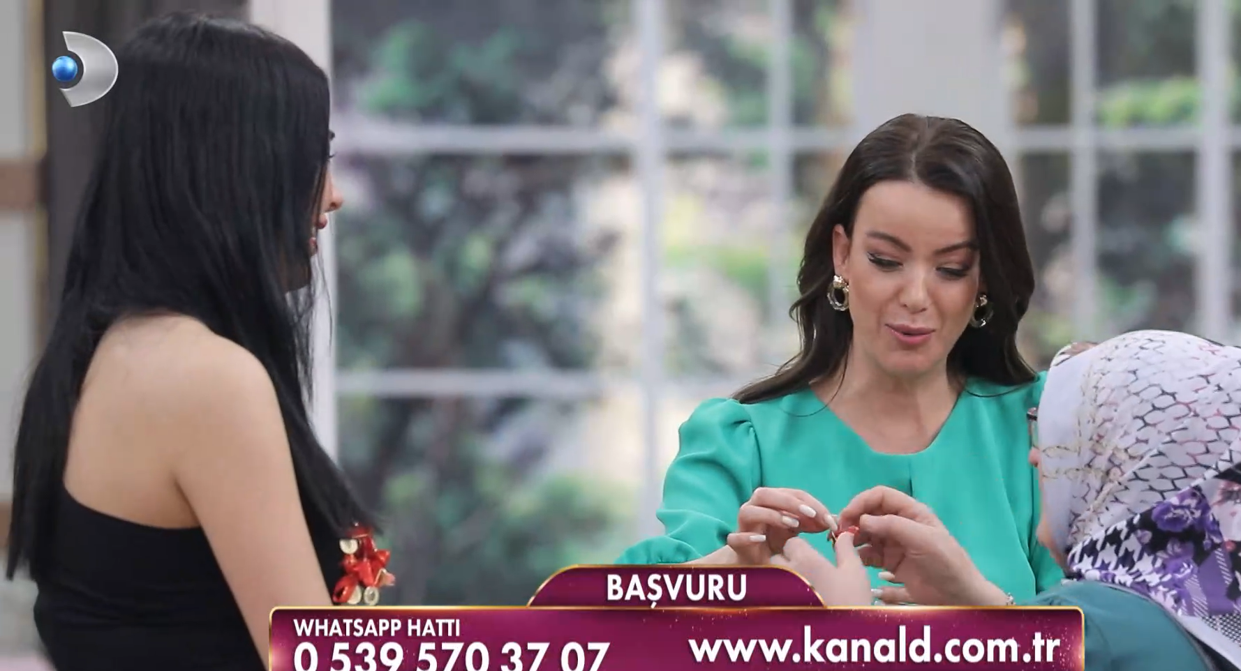 Gelinim mutfakta çeyrek altını kim kazandı? 14 Mart 2024