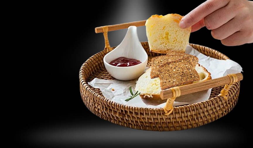 HANGİ EKMEĞİ TÜKETMELİYİZ