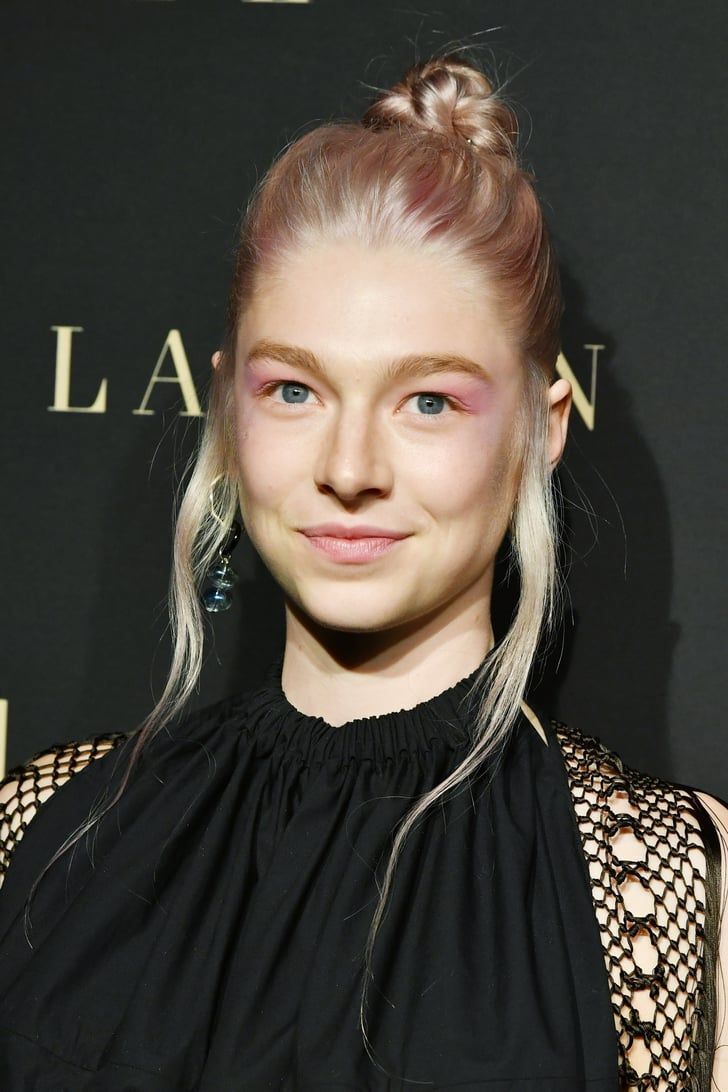 Hunter Schafer'a şok tutuklama!