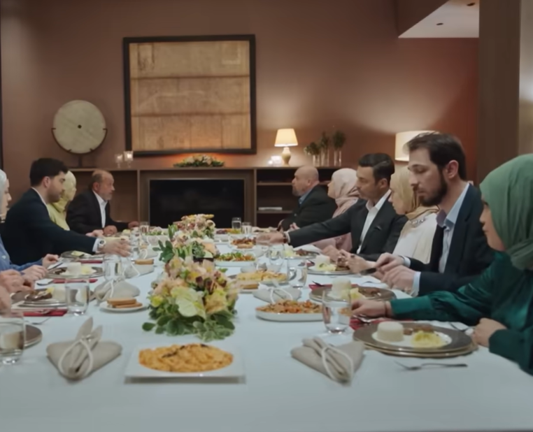 Kızılcık Şerbeti-8