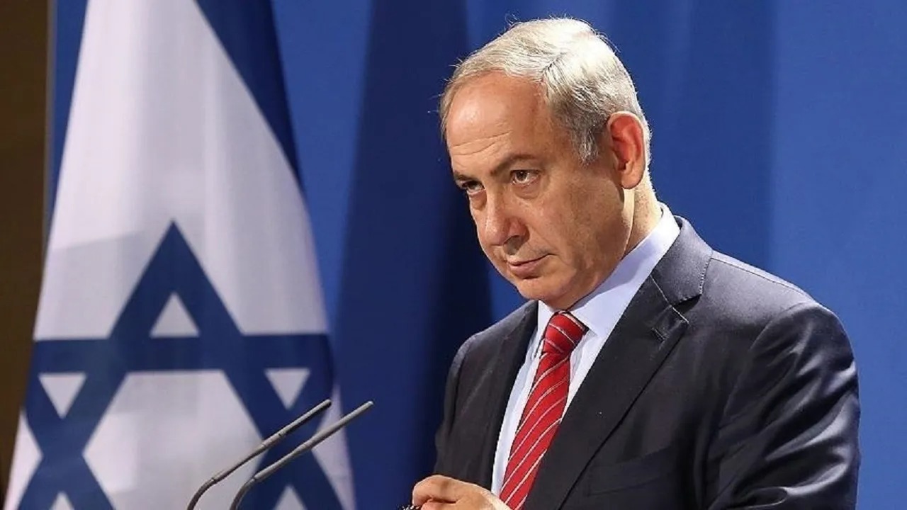 Netanyahu’dan müzakere heyetine talimat