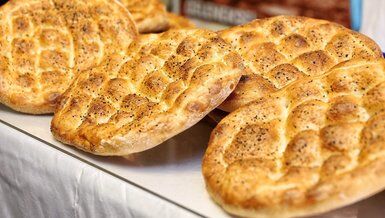 Ramazan Pidesi