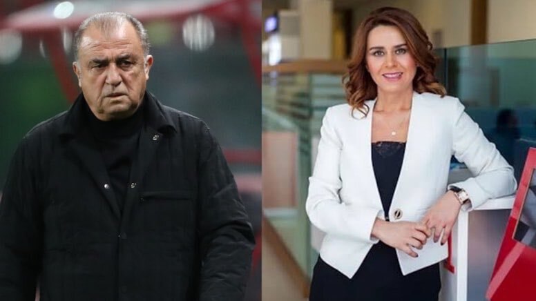 Seçil Erzan : Türkiye’nin en büyük dolandırıcısı yaptılar beni. 