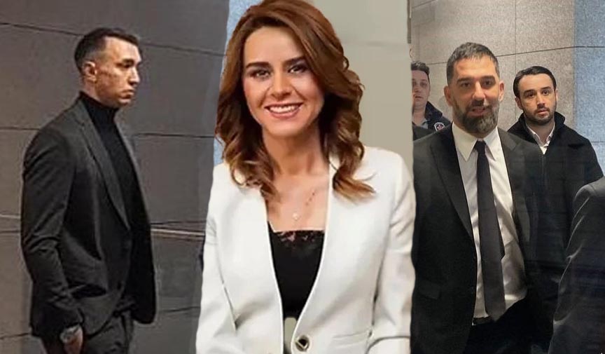 Seçil Erzan davasında gelişme!