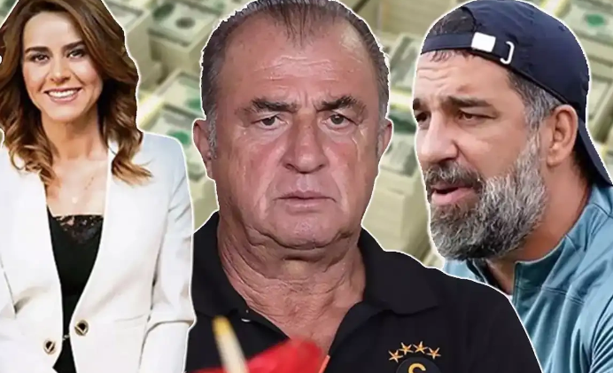 Seçil Erzan : Türkiye’nin en büyük dolandırıcısı yaptılar beni. 