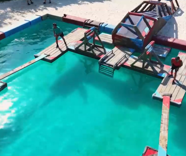 Survivor'da dokunulmazlık hangi takımın oldu? 24 Mart 2024