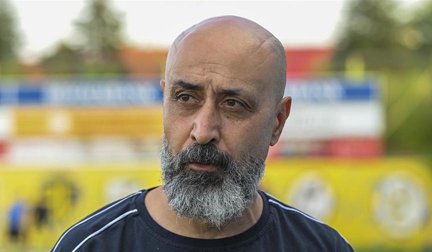 Tolunay Kafkas: "Lig sadece iki takımdan ibaret değil"