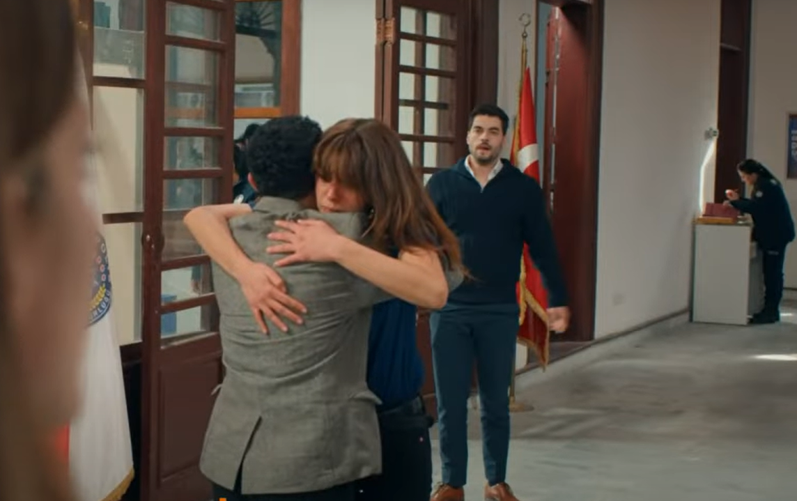 Yaban Çiçeklerinden erken veda!