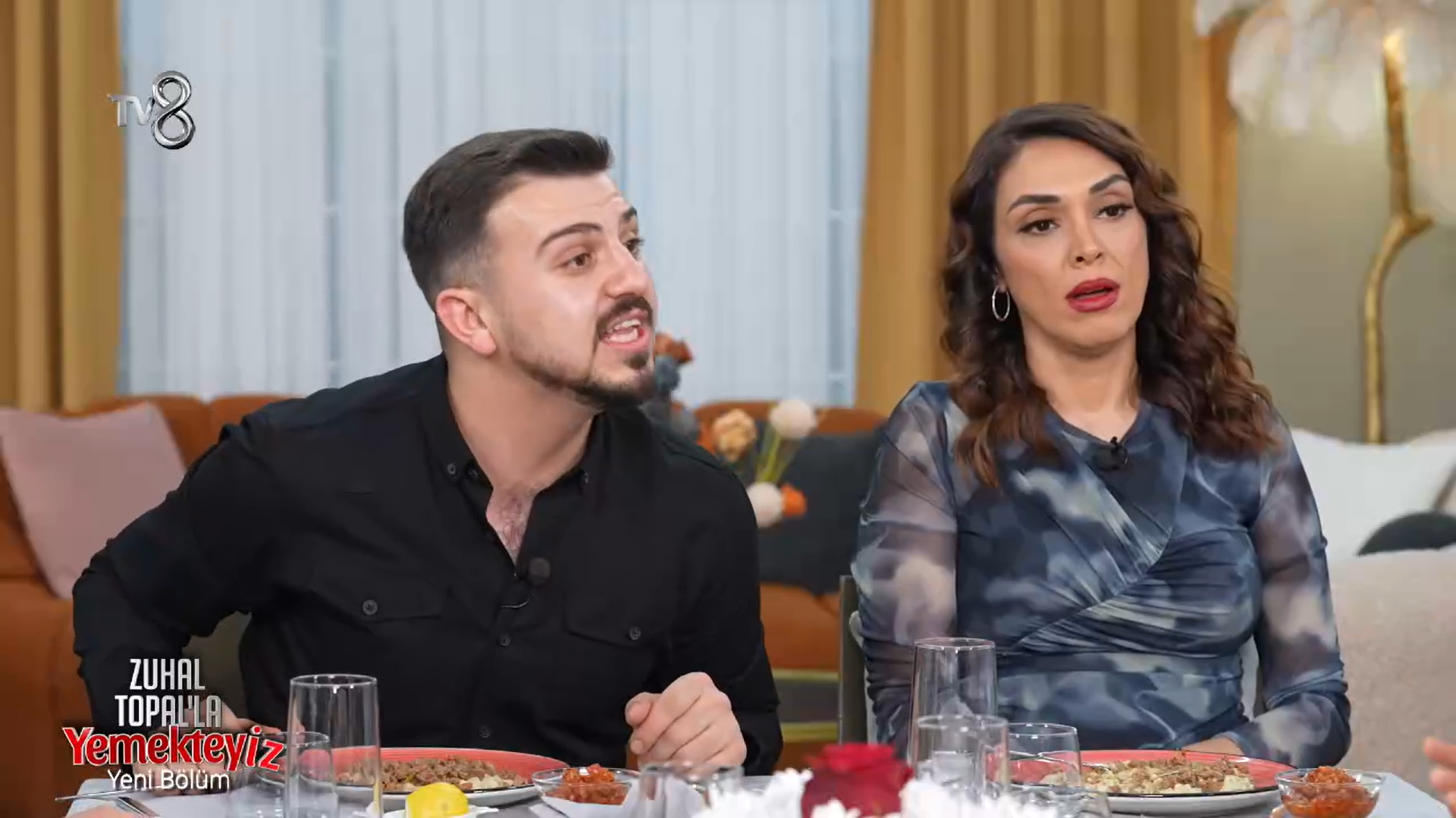 Zuhal Topal Yemekteyiz Emre bey kaç puan aldı? Büyük ödülü kim kazandı?