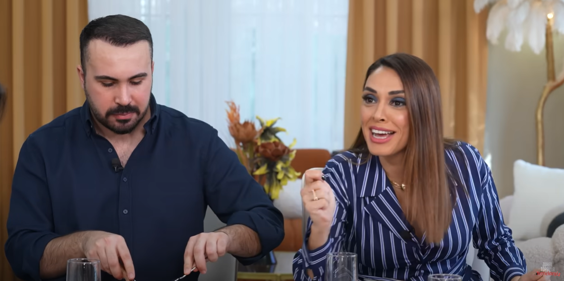Zuhal Topal'la Yemekteyiz Ufuk bey kaç puan aldı? 5 Mart 2024