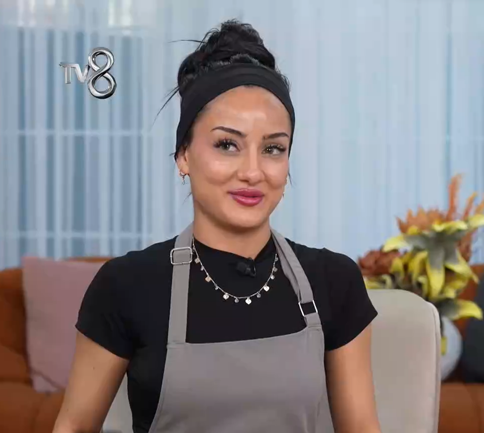 Zuhal Topal'la Yemekteyiz Damla hanım kaç puan aldı? 