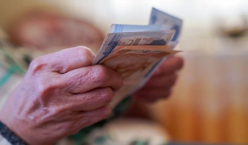 Ziraat Bankası Emekli Kredi