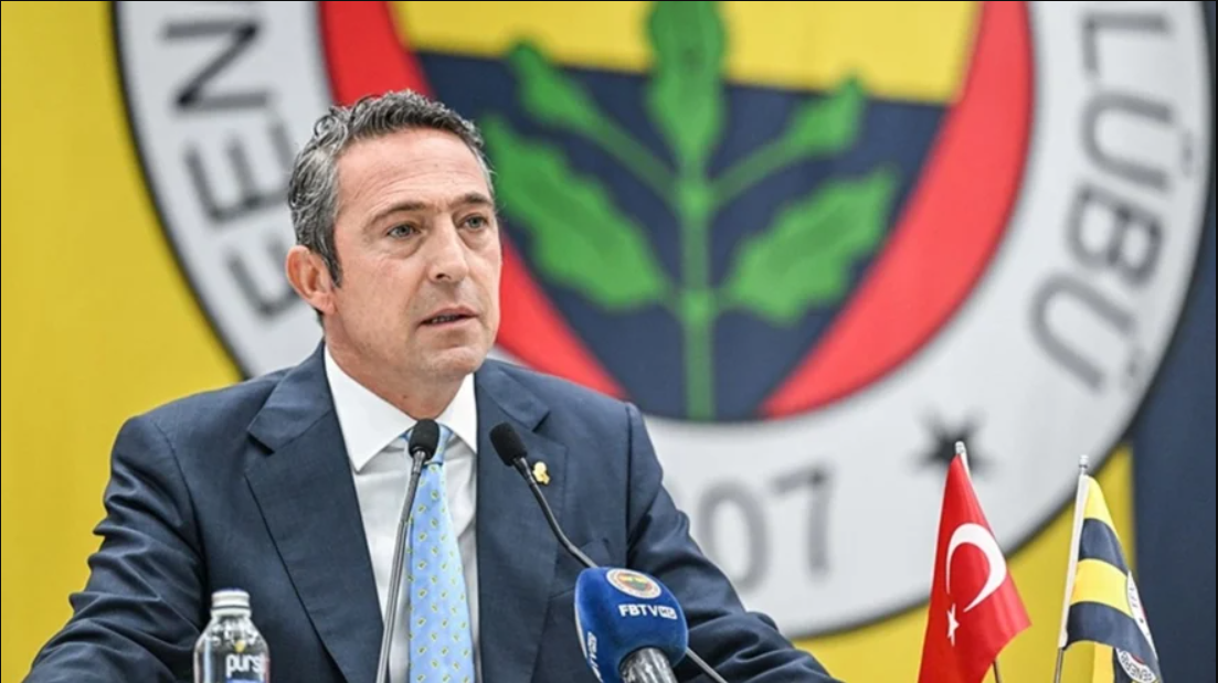Ali Koç: “FETÖ unsuru hala Türk futbolunun içindedir”
