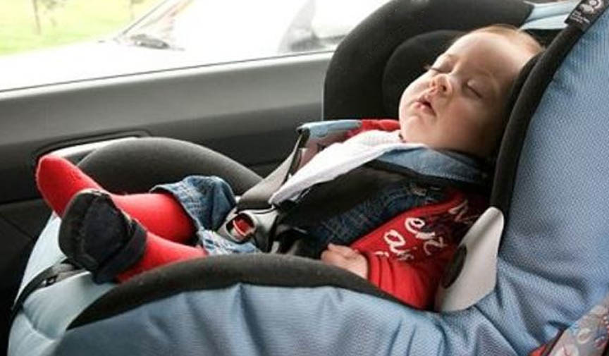 güvenilir bebek koltuğu nasıl seçilir