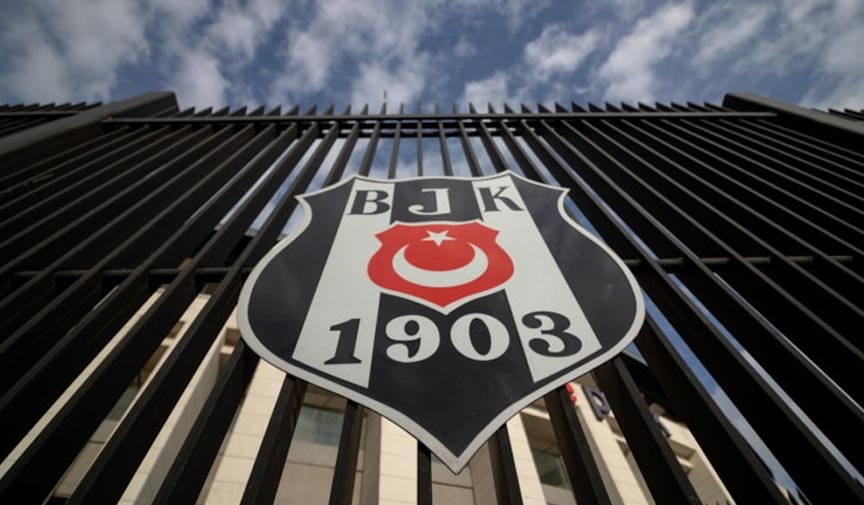 Beşiktaştan Ghezzal ve Rashica açıklaması
