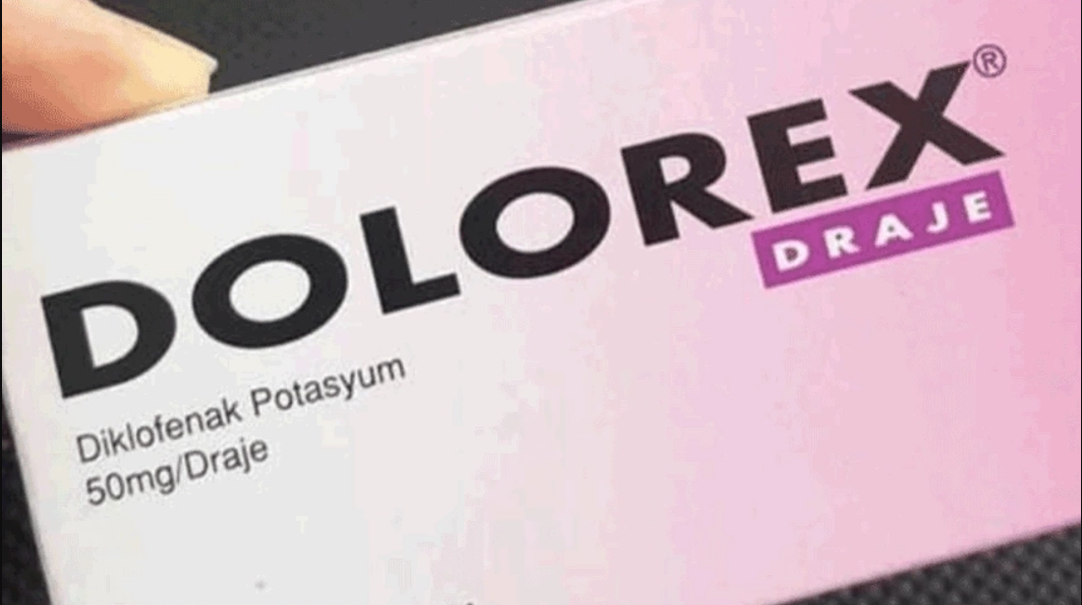Dolorex