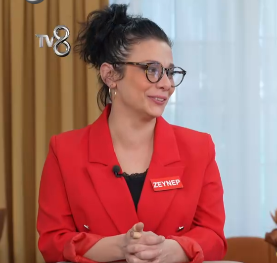Zuhal Topal'la yemekteyiz Zeynep hanım kaç puan aldı? 1 Nisan 2024 