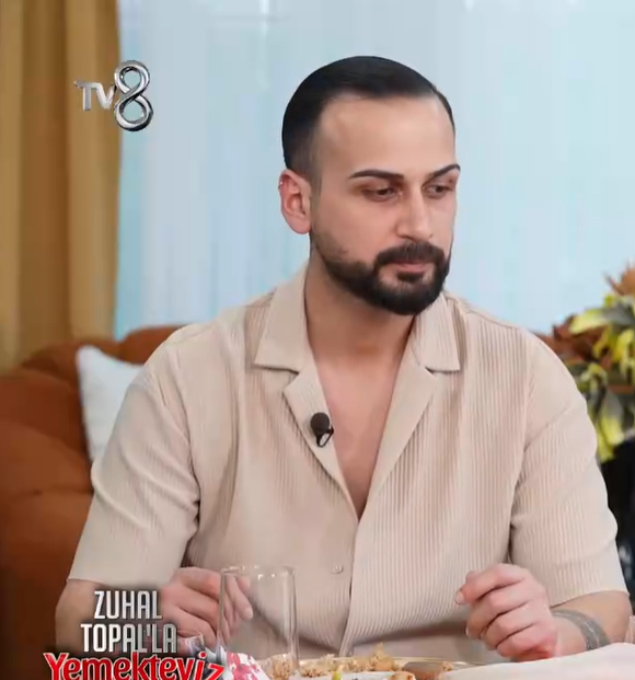 Zuhal Topal'la yemekteyiz Metin beykaç puan aldı? 2 Nisan 2024