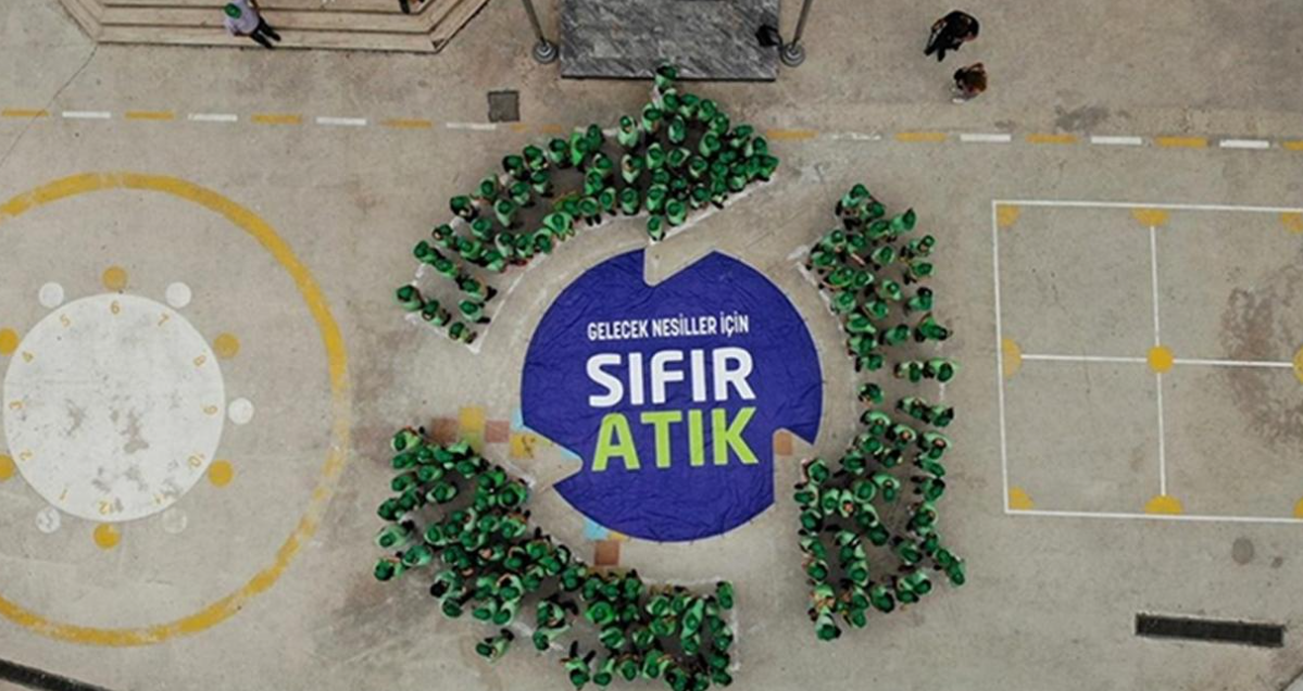 30 Mart Uluslararası Sıfır Atık günü
