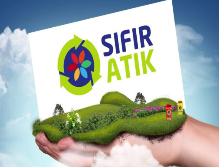 30 Mart Uluslararası Sıfır Atık günü