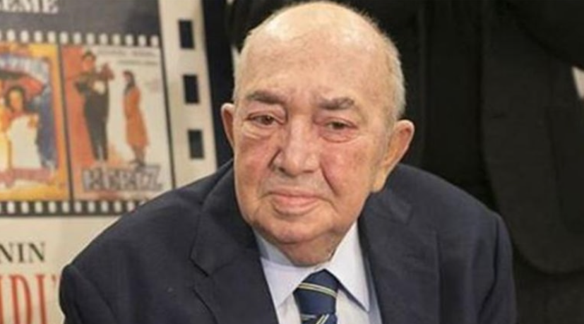 Türker İnanoğlu hayata veda etti