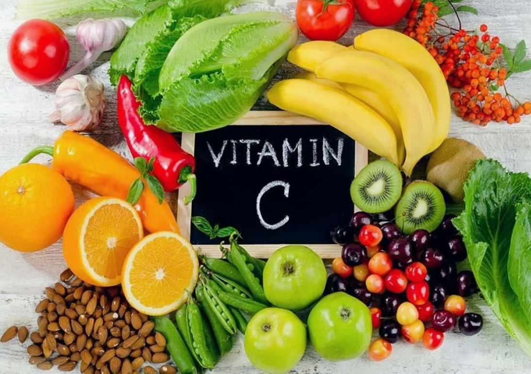 c vitamini