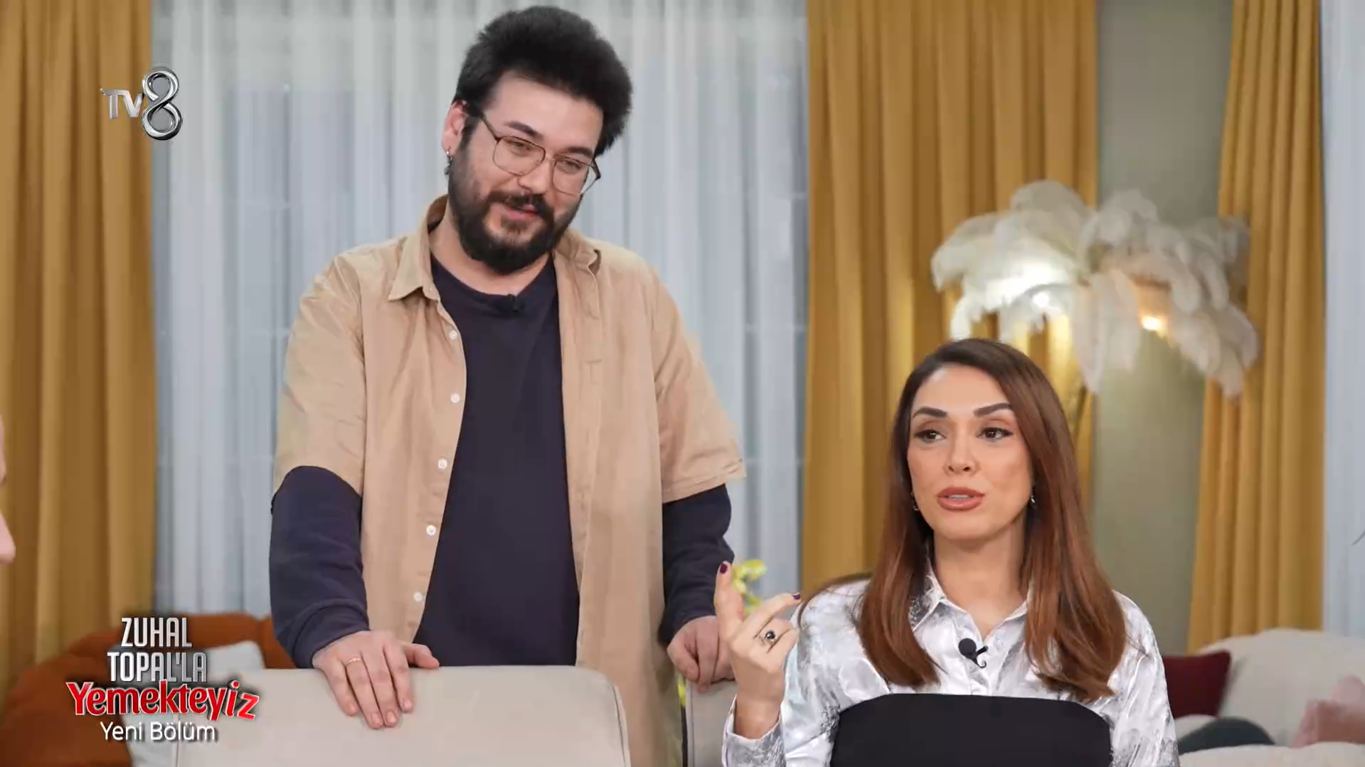 Zuhal Topal'la Yemekteyiz Efe bey kaç puan aldı? 3 Nisan 2024