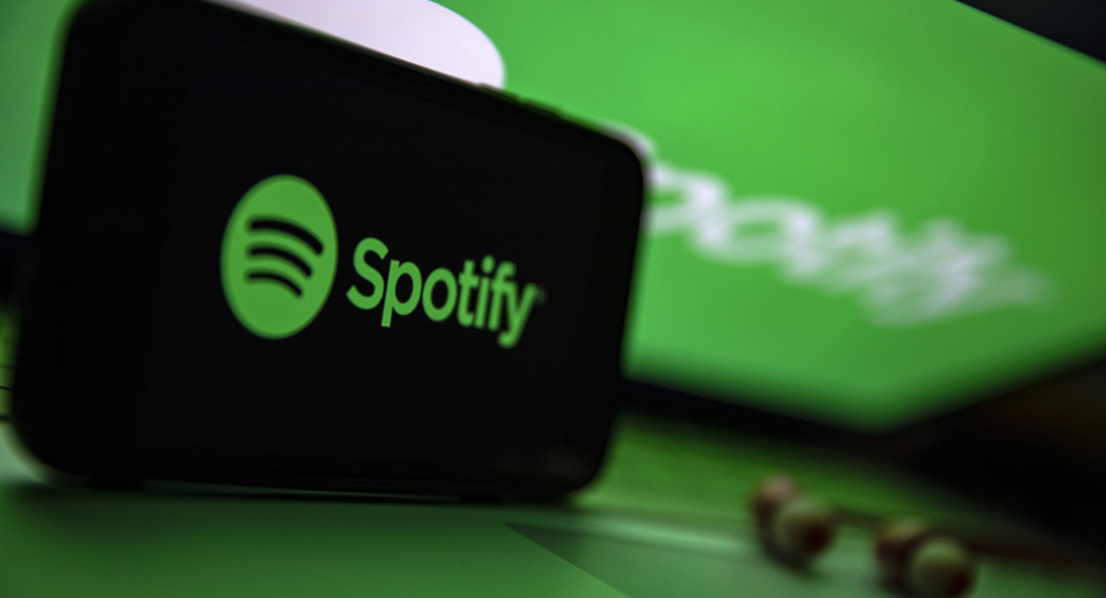 spotify yapay zeka özellliği