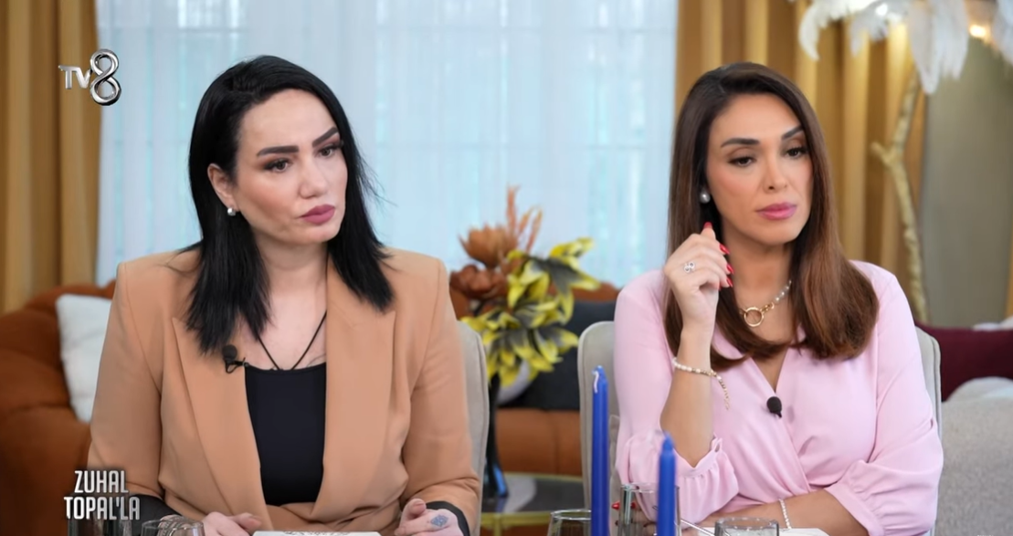 Zuhal Topal'la yemekteyiz Tuğba hanım kaç puan aldı?
