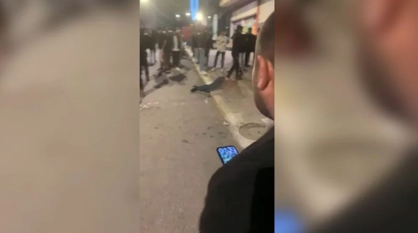 Şırnak’ta taciz iddiasıyla darp edilen uzman çavuş tutuklandı
