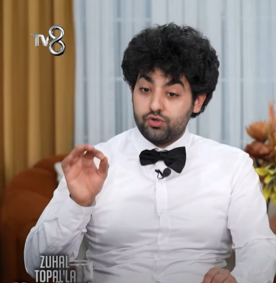 Zuhal Topal'la yemekteyiz Yakup bey kaç puan aldı?