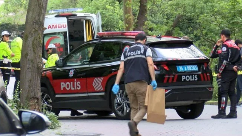 Taksiciyi öldüren zanlı tutuklandı!