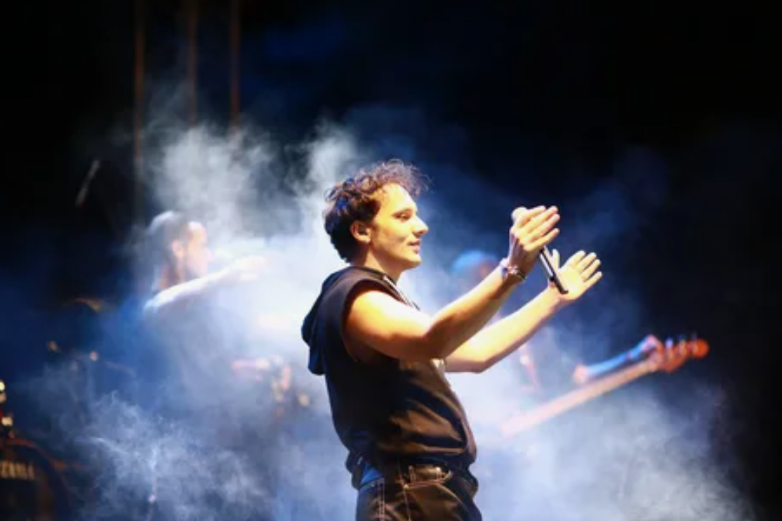 İzmir'de Edis rüzgarı esti