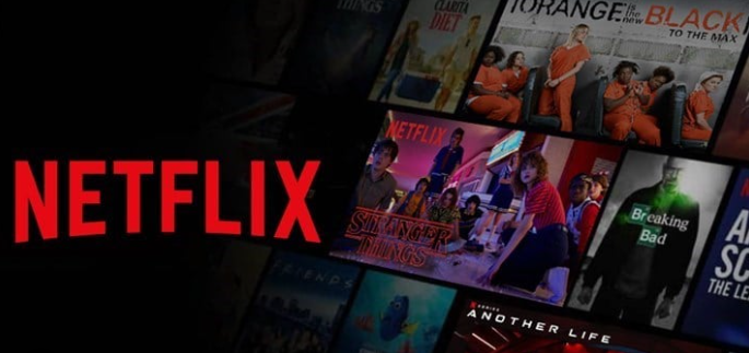 netflix filmleri