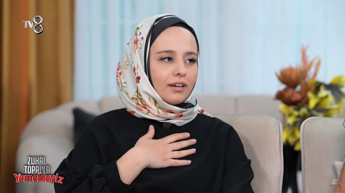 Zuhal Topal'la yemekteyiz Bilge hanım kaç puan aldı?