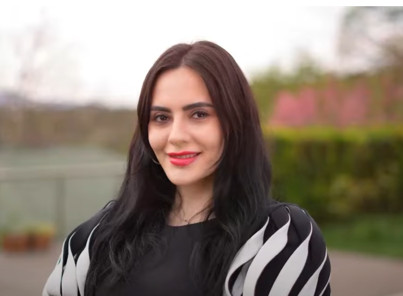 Zuhal Topal'la yemekteyiz Merve hanım kaç puan aldı?