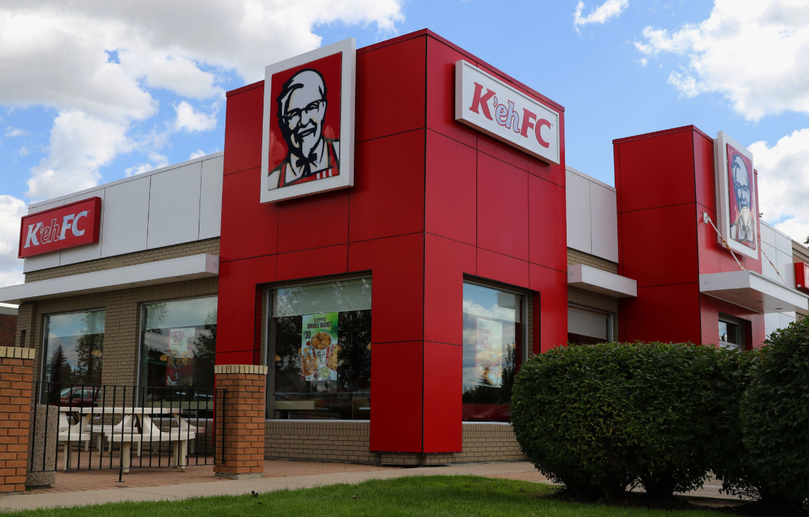 KFC Türkiye'den çekiliyor mu? 