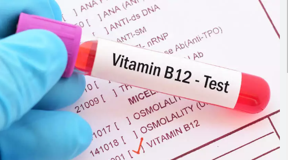 B12 vitamini eksikliği kimler için tehlikeli?