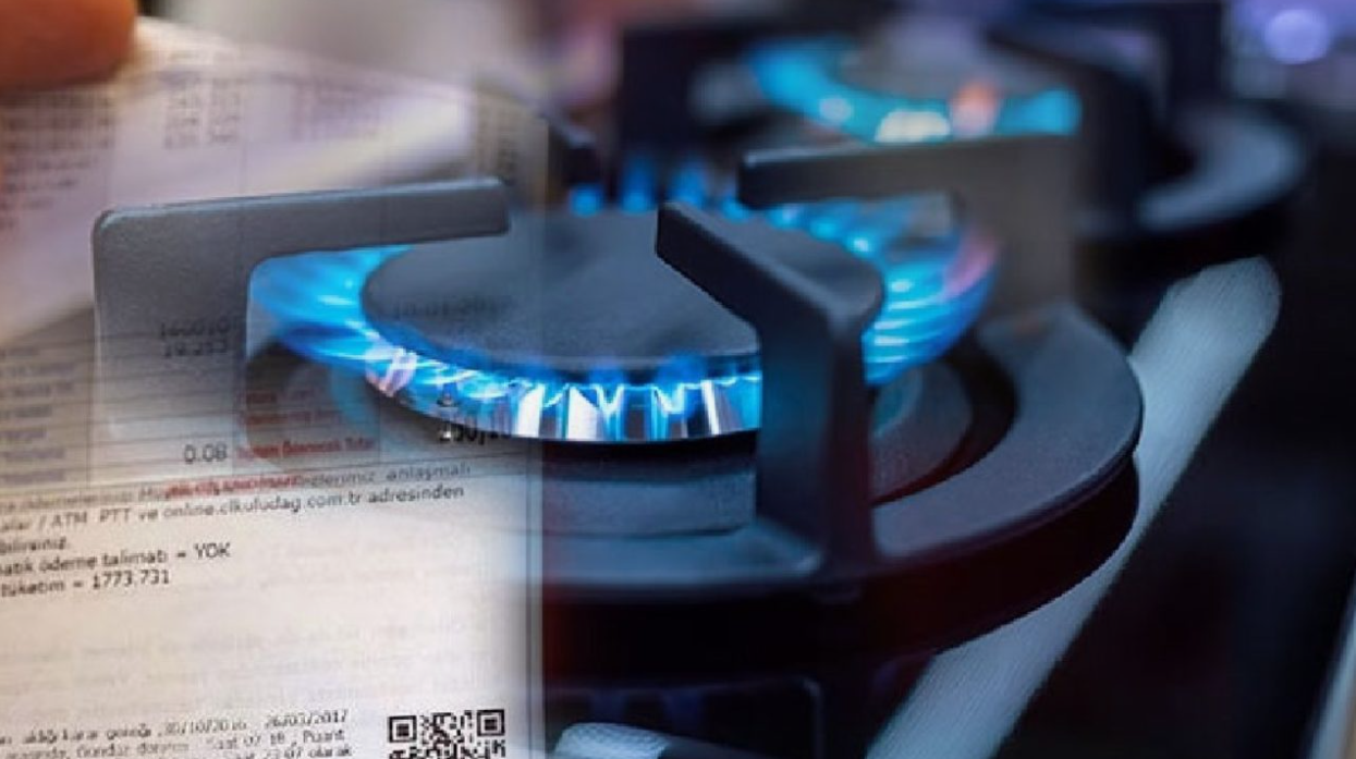 Doğal gaz fiyatında değişiklik olacak mı?