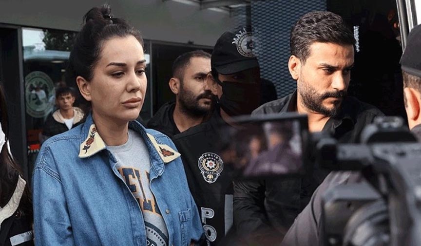 Engin Polat Dilan Polat Karar