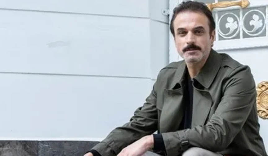 geniş aile dizisi ufuk özkan
