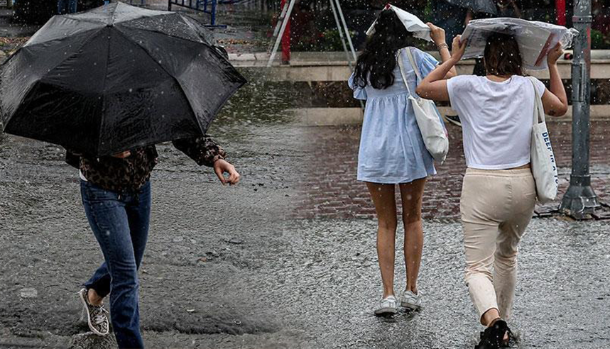 Hava Durumu Raporu