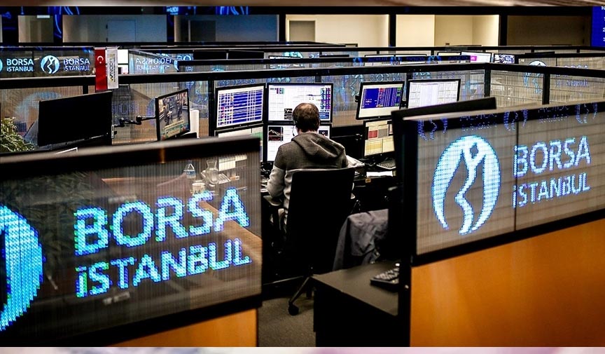 Istanbul Borsası