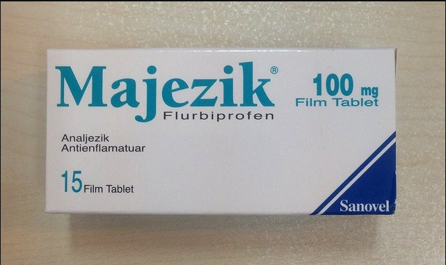Majezik